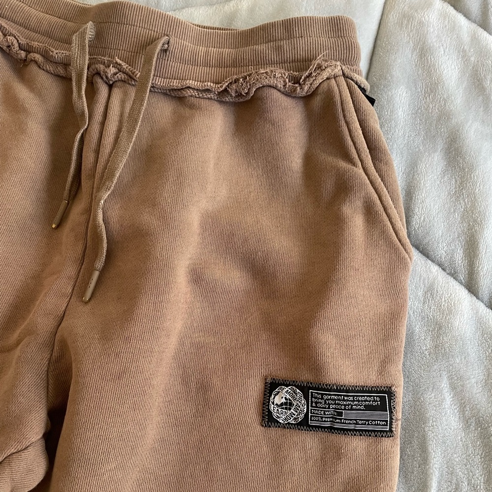 Alphalete very terry sweatpants